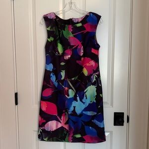 Trina Turk Dress - Like New - Size 6